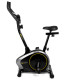 Spokey EDO+   magnetic bike  6kg flywheel,max 120, 8lvl tension